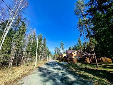 Продается участок, 25 сот.