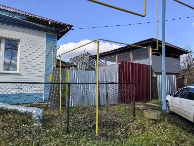 Продается дом, 133 м²