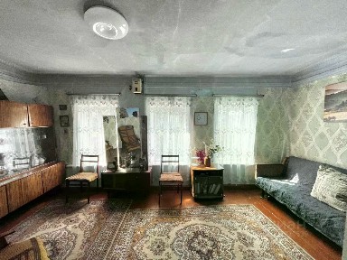 Продается 1-этажный дом, 30 м²