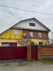 Продается 2-этажный коттедж, 150 м²