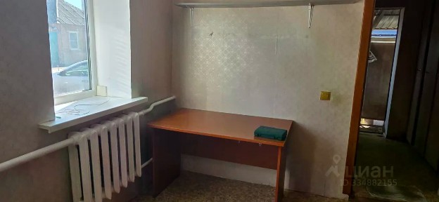 Сдается 1-этажный дом, 50 м²