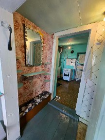 Сдается 1-этажный дом, 48,5 м²