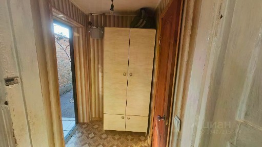 Сдается 1-этажный дом, 45 м²