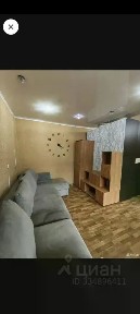 Сдается студия, 30 м²