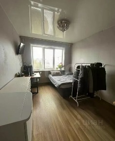 Сдается 1-комн. квартира, 17 м²