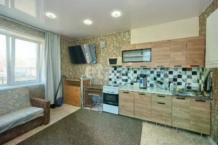 Сдается 1-комн. квартира, 29,5 м²