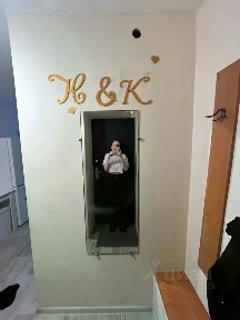Сдается студия, 20 м²