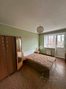 Сдается 1-комн. квартира, 52 м²