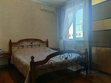 Сдается 2-комн. квартира, 60 м²