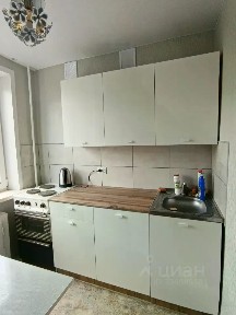 Сдается 4-комн. квартира, 62 м²