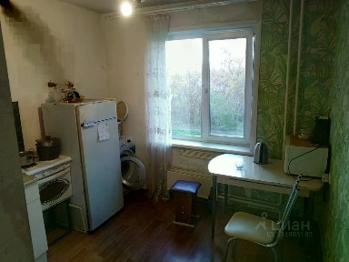 Сдается 1-комн. квартира, 36 м²