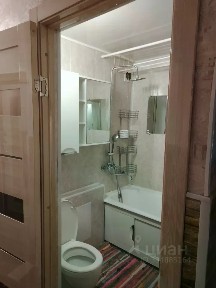 Сдается 1-комн. квартира, 31 м²