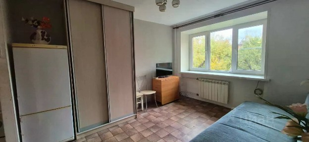 Сдается студия, 17,8 м²