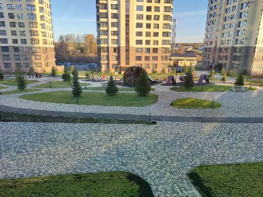 Сдается студия, 30 м²