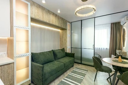 Сдается студия, 29 м²