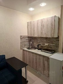 Сдается студия, 17 м²