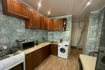 Сдается 2-комн. квартира, 57 м²