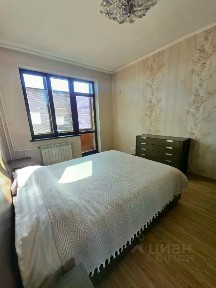Сдается 2-комн. квартира, 72,7 м²