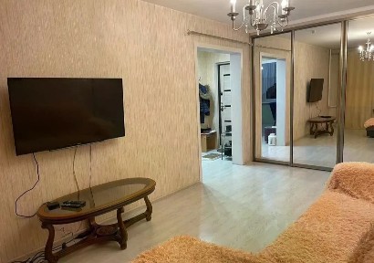 Сдается 1-комн. квартира, 38 м²