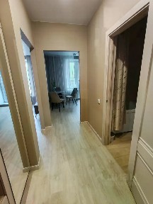 Сдается 1-комн. квартира, 36 м²