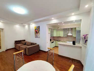 Сдается 3-комн. квартира, 77,4 м²