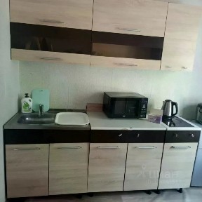 Сдается 1-комн. квартира, 35 м²