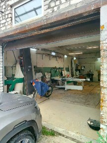 Сдается производство, 156 м²