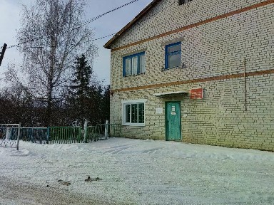 Ульяновская область, Инзенский район, Коржевка село, ул. Салыгина, 3