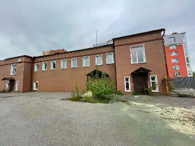 Сдается помещение свободного назначения, 1 235,9 м²