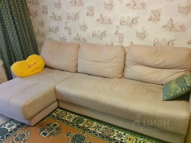 Сдается 1-комн. квартира, 34 м²