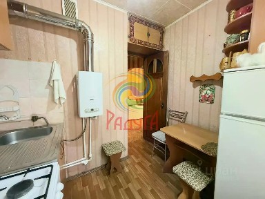 Сдается 2-комн. квартира, 44 м²