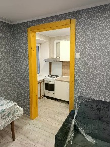 Сдается 2-комн. квартира, 40 м²