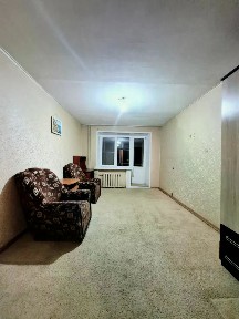 Сдается 2-комн. квартира, 40 м²