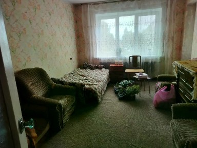 Сдается 2-комн. квартира, 52 м²