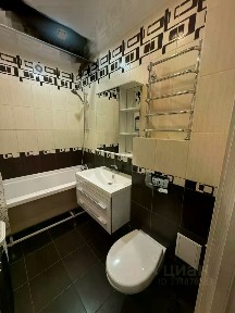 Сдается 1-комн. квартира, 36 м²
