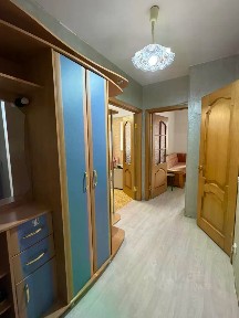 Сдается 1-комн. квартира, 40 м²