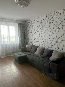 Сдается 1-комн. квартира, 42 м²