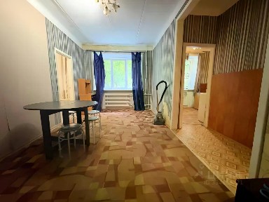 Сдается 2-комн. квартира, 44 м²