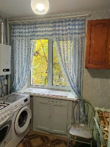 Сдается 2-комн. квартира, 39,9 м²