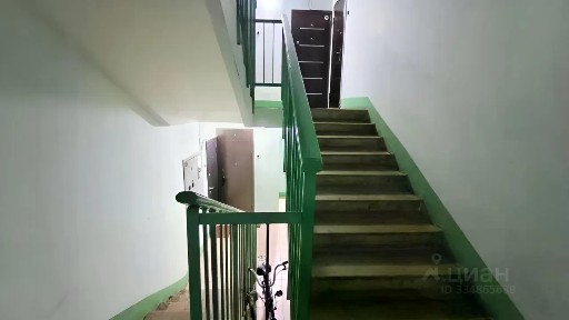 Сдается 2-комн. квартира, 56,7 м²