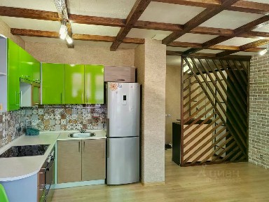 Сдается студия, 27,4 м²