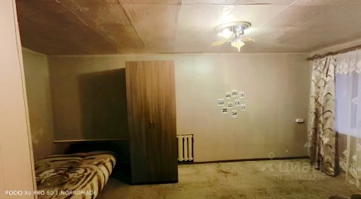 Сдается 1-комн. квартира, 30 м²