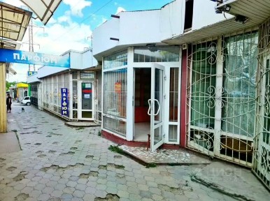 Сдается помещение свободного назначения, 16,7 м²
