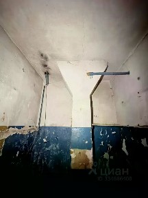 Продается помещение свободного назначения, 6,9 м²