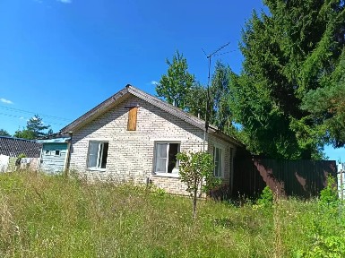 Продается 1-этажный дом, 30,2 м²