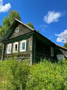 Продается 1-этажный дом, 39 м²