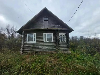 Продается 1-этажный дом, 44,9 м²