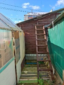 Продается 1-комн. квартира, 28 м²