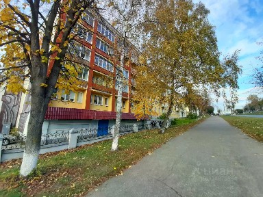 Продается 1-комн. квартира, 30 м²