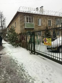 Продается 1/2 квартиры, 48/32/8 м²